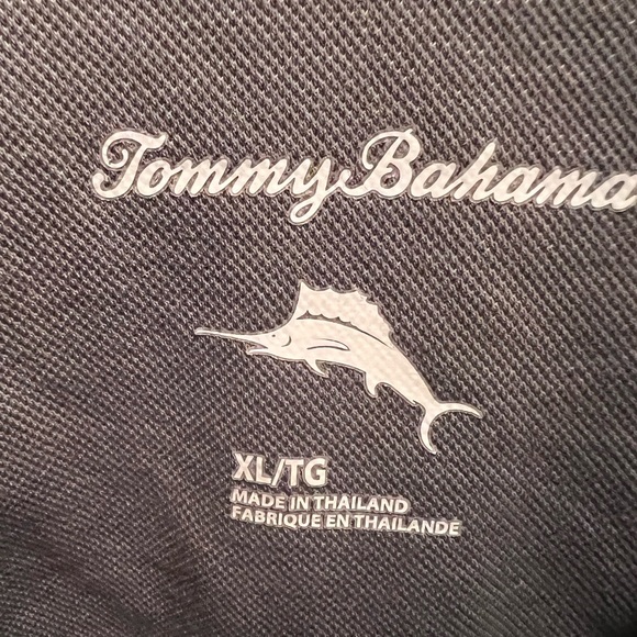 Tommy Bahama polo - Picture 2 of 3